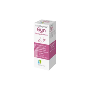 NutriRegular Gyn Intimate Cleanser