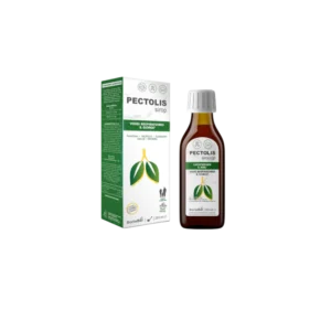 PECTOLIS  SIROP