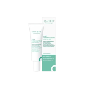 ANTI IMPERFECTIONS FLUIDE MATIFIANT 40ML