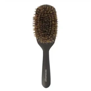 Boar Bristle Shine Brush