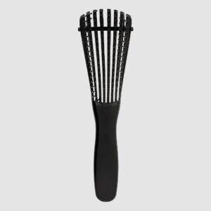 Brosse démêlante curly brush pour cheveux afro