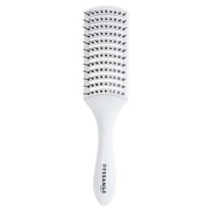 Ceramic Vented Hairbrush