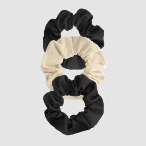 Chouchous larges x3 recyclés