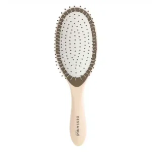 Coconut Oil Infused Hairbrush
