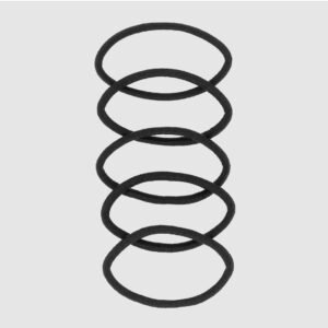 Elastiques épais sans métal x14 recyclés