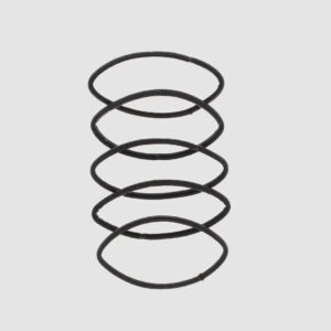 Elastiques fins sans métal x28 recyclés