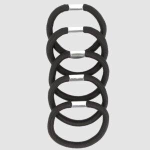 Elastiques très épais x8 recyclés