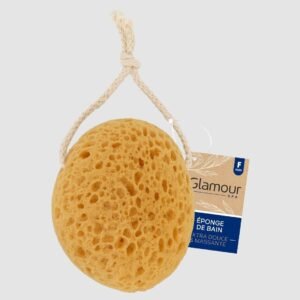 Eponge de bain - Extra douce & massante