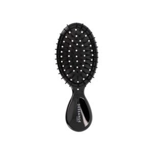 Mini Nylon Travel Brush