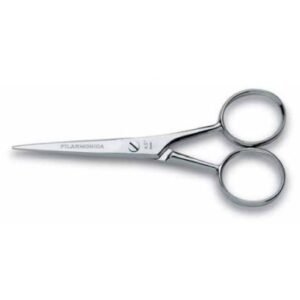 Mustache Scissors 4.5 inch
