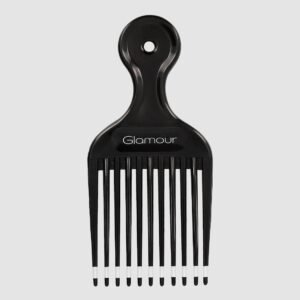 Peigne à cheveux Afro 100% recyclé