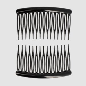 Peignes de côté x2 recyclés