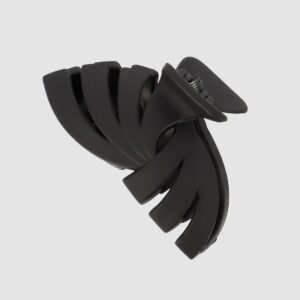 Pince fantaisie grand modèle recyclée