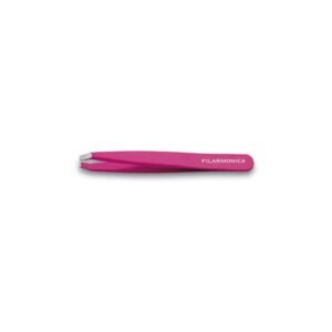Pink Claw Tweezers 9 cm