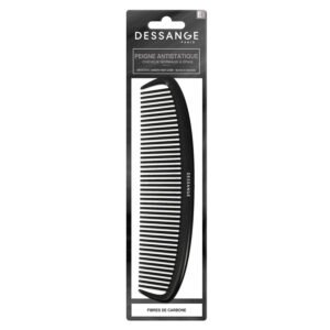 Pro Carbon Fiber Comb (Large)