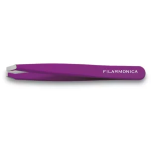 Purple Claw Tweezers