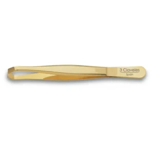 Claw Tweezer Golden