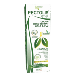 PECTOLIS  SIROP