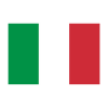drapeau italien nutridef
